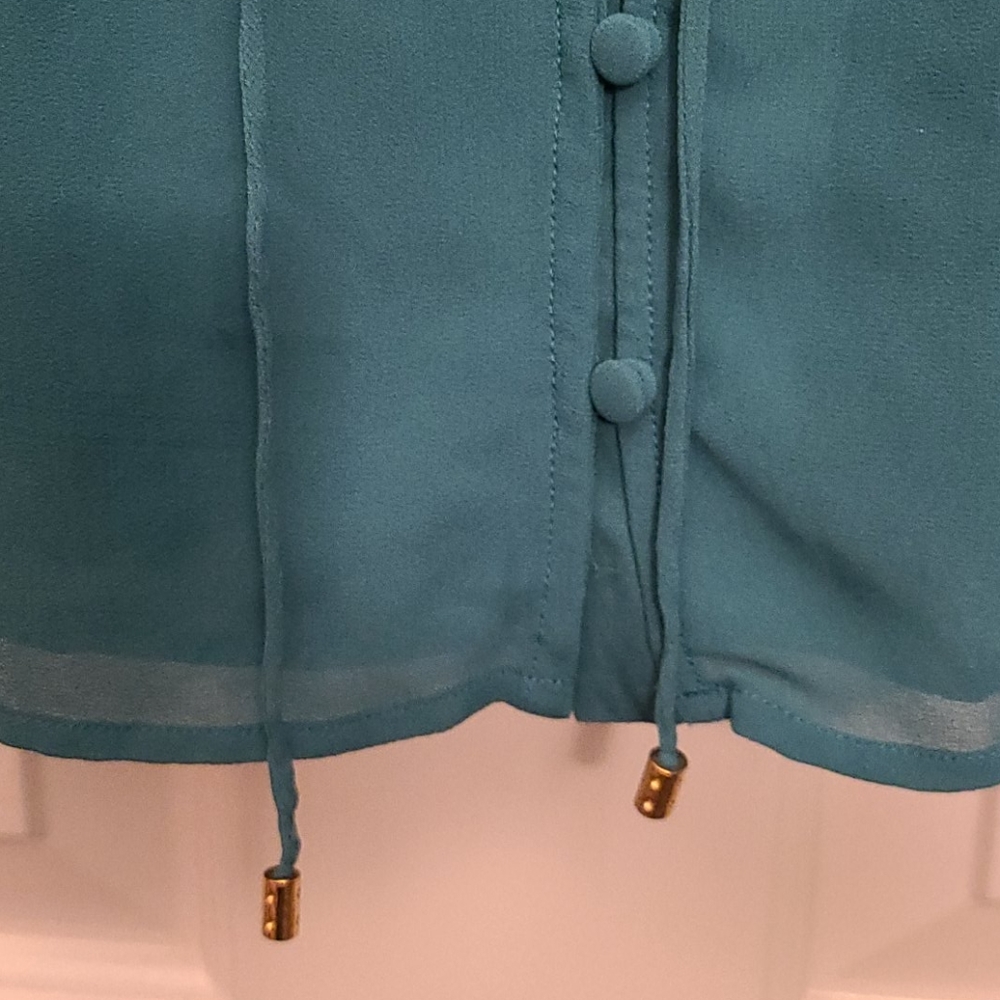 Blouse - Picture 3 of 3
